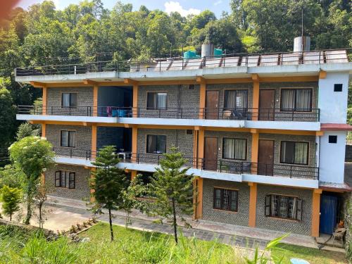Hotel Royal Orbit Pvt Ltd Pokhara