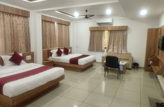 Hotel Royal Palace in