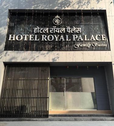 Hotel Royal Palace