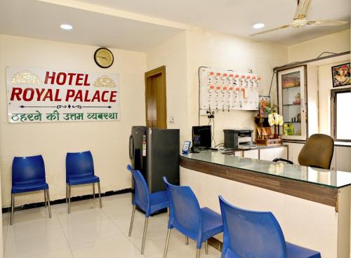 Hotel Royal Palace