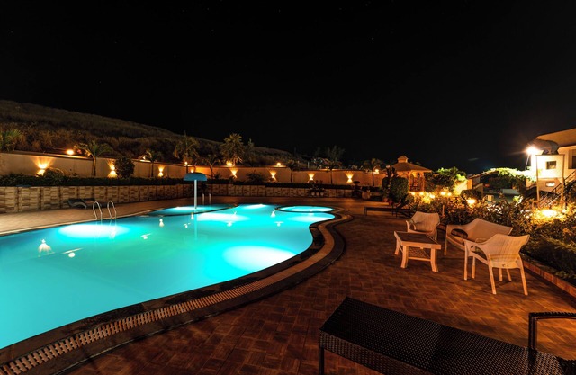 Hotel Royal Palace - Sagar