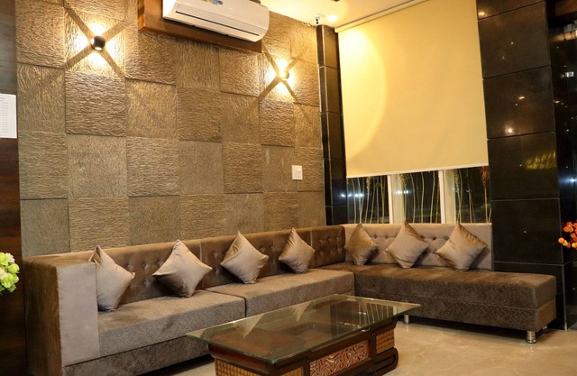 Hotel Royal Park