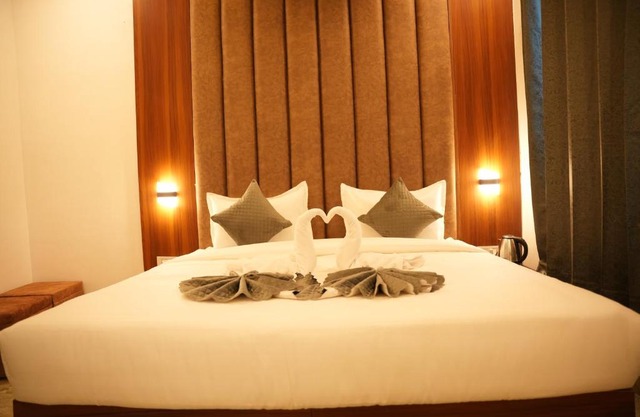 Hotel Royal Plaza