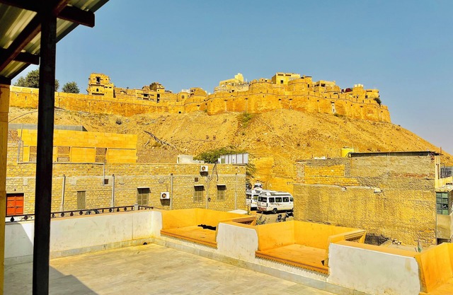 Hotel Royal Queen Jaisalmer