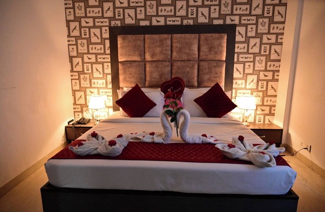 Hotel Royal Regency