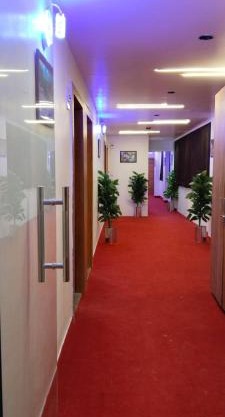 Hotel Royal Relax