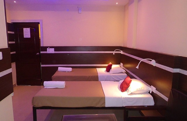 Hotel Royal Residency