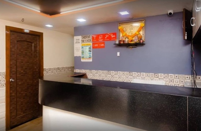 Hotel Royal Residency