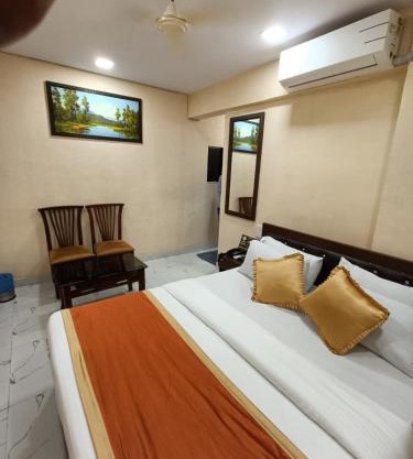 Hotel Royal Residency