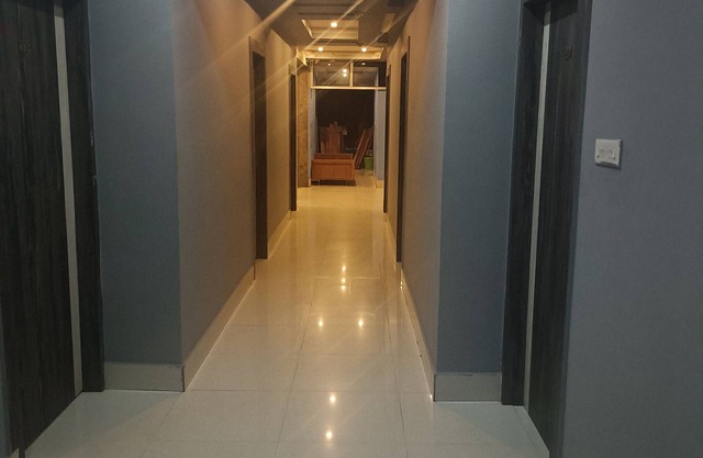 HOTEL ROYAL RESIDENCY