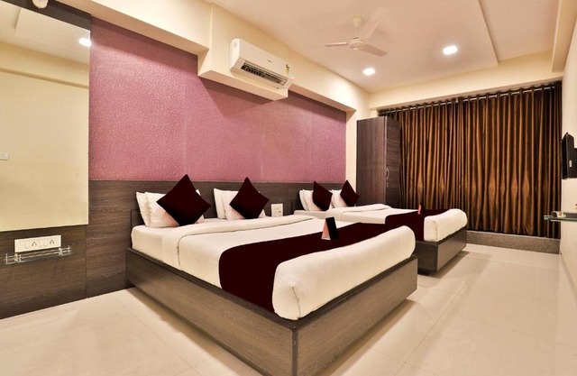 Hotel Royal Rituals