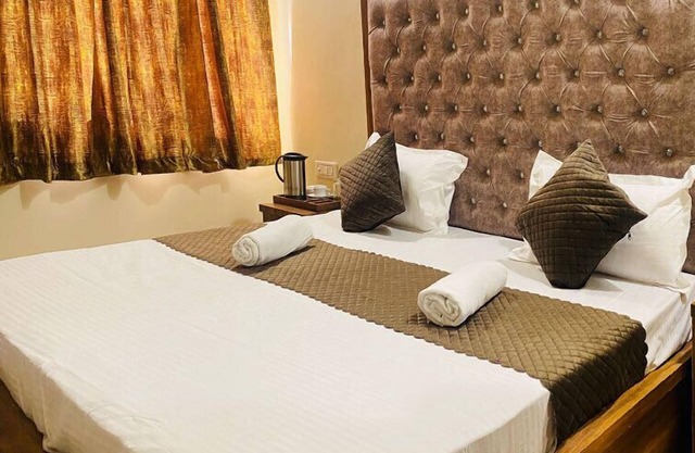 Hotel Royal Shivam Residency