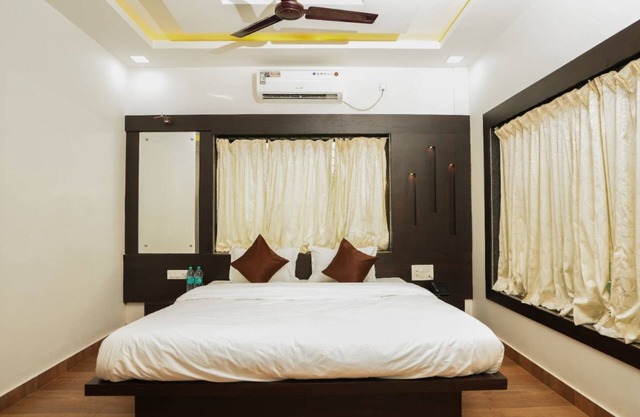 Hotel Royal Stay Ganpatipule