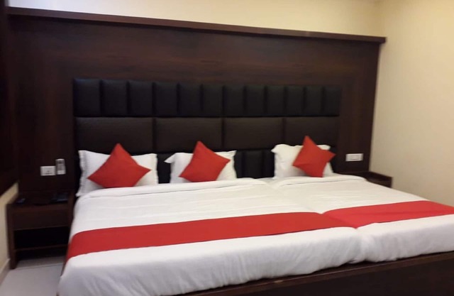 Hotel Royal Stay