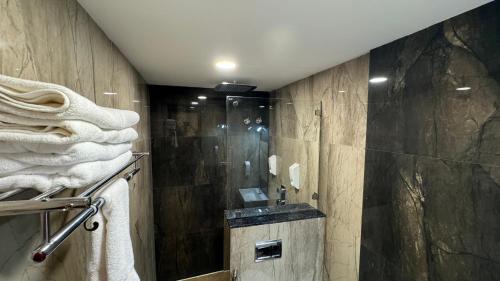 Hotel Royal Stay