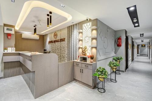 Hotel Royal Stay, Pakwan Sg Highway