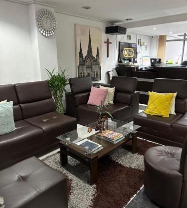 Hotel Royal Suite