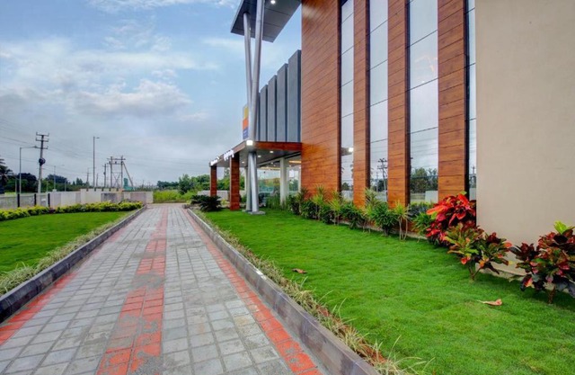 Hotel Royal Suites