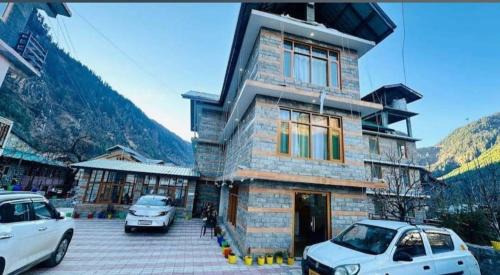 Hotel Royal Valley