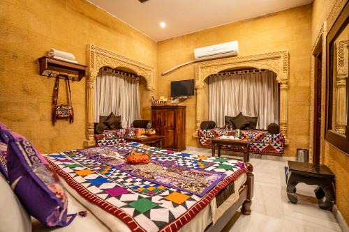 Hotel Royal Villa Jaisalmer