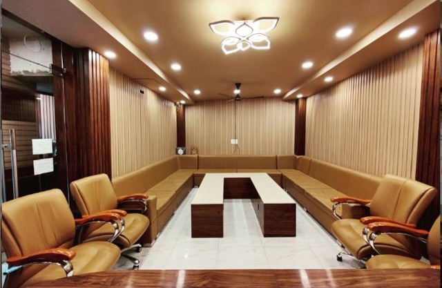 Hotel Royal Vrindavan