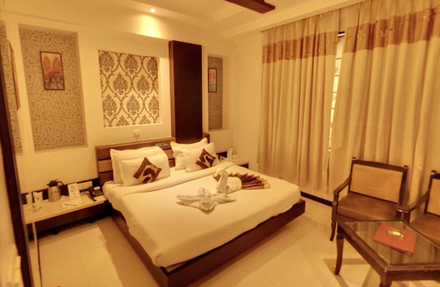 Hotel Royale Ambience