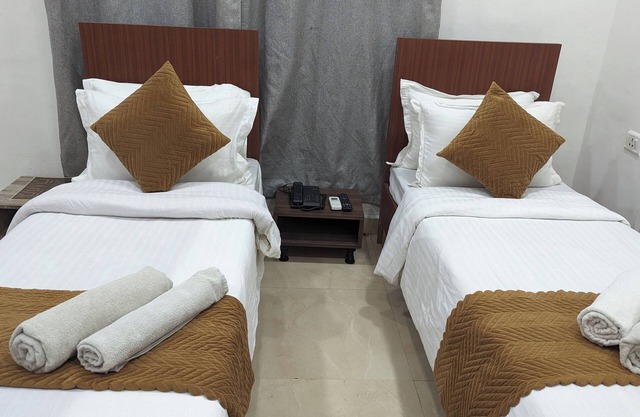 Hotel Royalty Residency