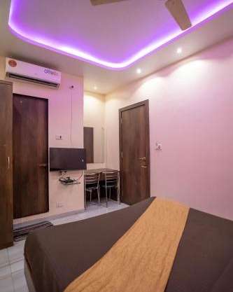 Hotel Royce Executive Near US Consulate, Bandra Kurla Complex