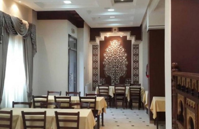 Hotel Roza