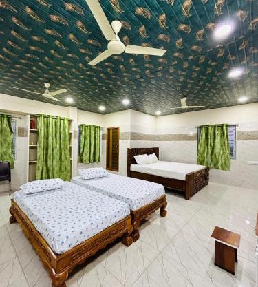 Hotel RPR grand