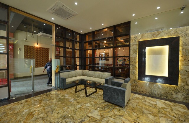 Hotel RR 62