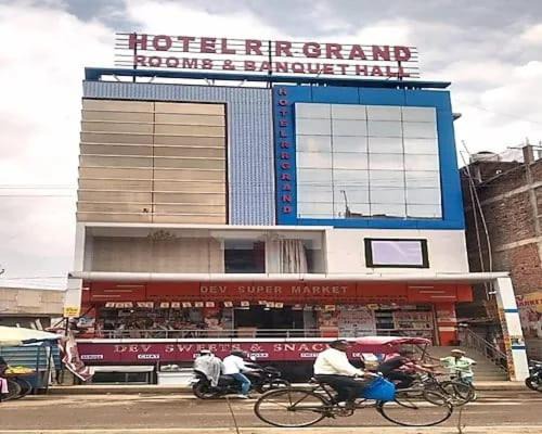 Hotel rr grand 2