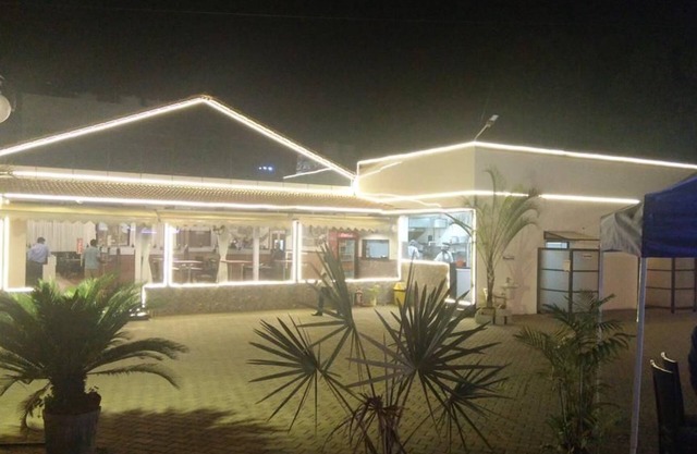 Hotel RR Grand