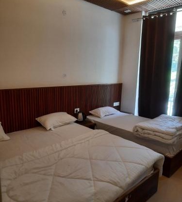 Hotel RRR