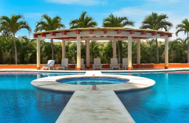 Hotel RRU Diamante