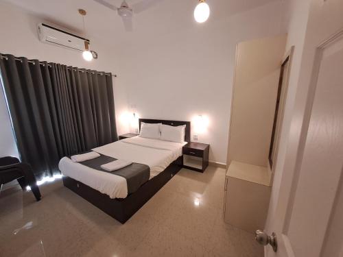 Hotel RSA Residency