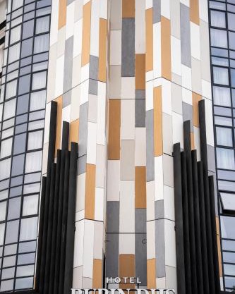 Hotel Rubin DHS