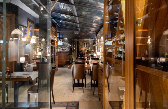 Hotel Rubinstein