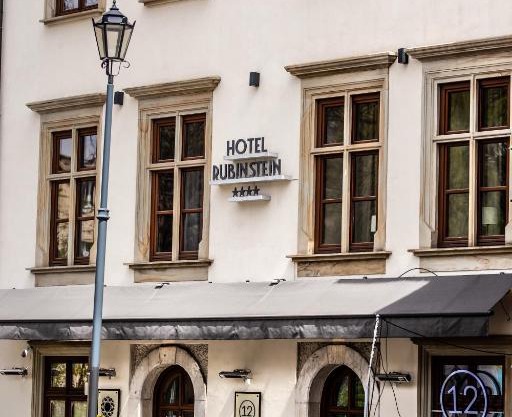 Hotel Rubinstein