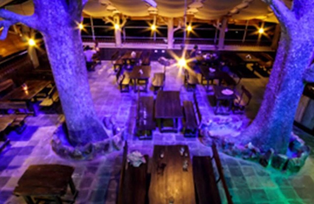 Hotel Ruby Arena