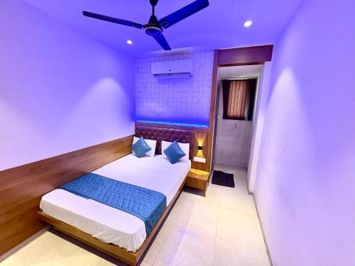 Hotel Ruby Lodging & Boarding
