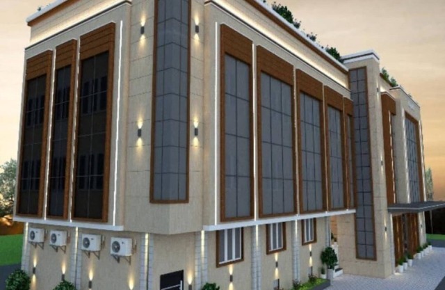 Hotel Rudra Inn