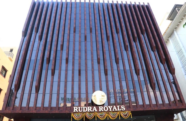 Hotel Rudra Royals