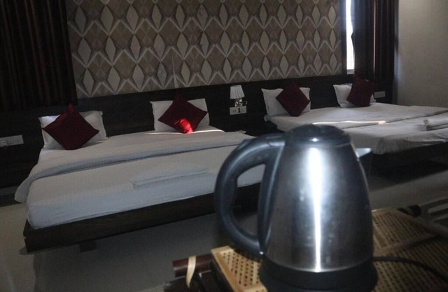 Hotel Rudraksh Inn
