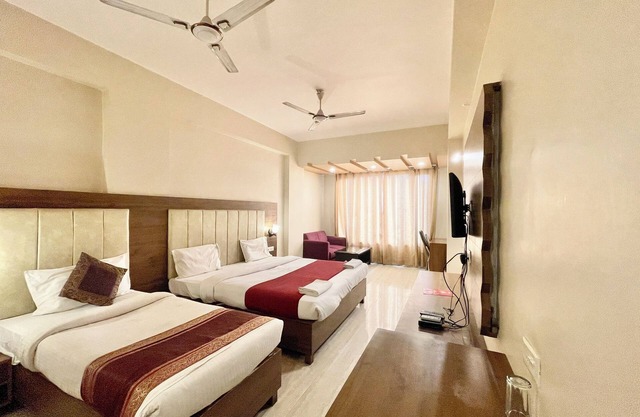 Hotel Rudraksh - Varanasi