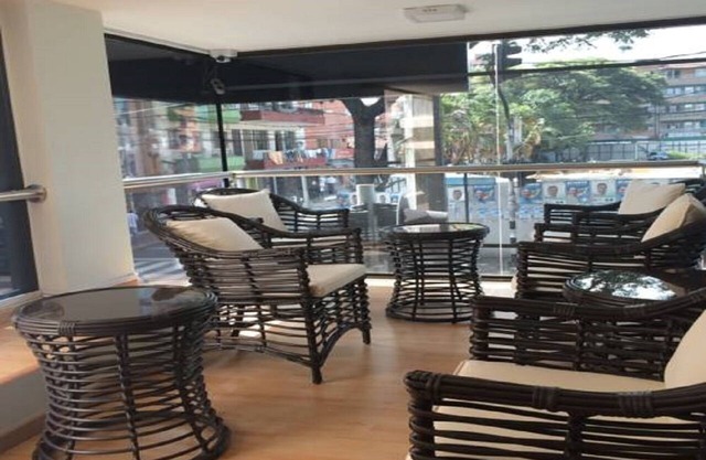 Hotel Ruiseñor Itagui