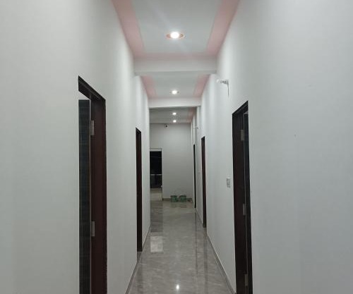 Hotel Rukmani Palace