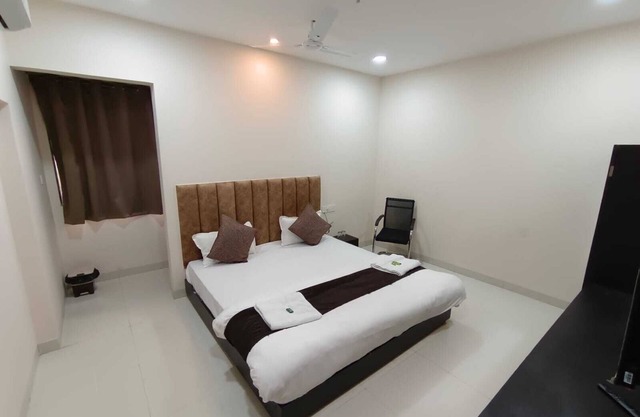 Hotel Rukmani Palace