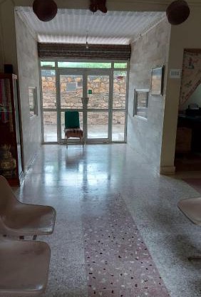 Hotel Rukmavati