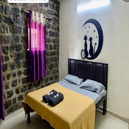 Hotel Rukmini, kolhapur